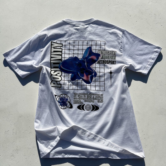 Change of Perspective Tee