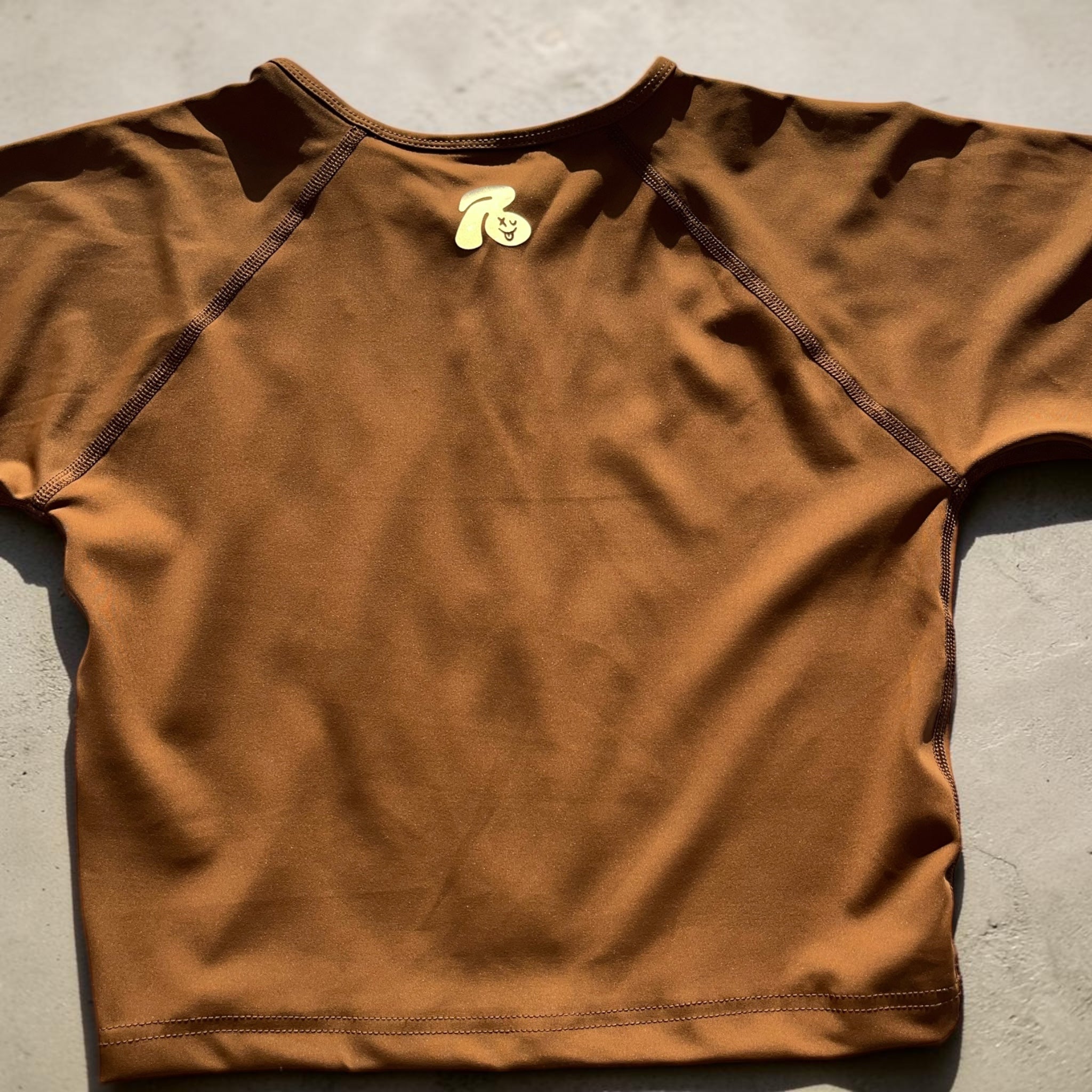 ACTIVEWEAR L/S TOP