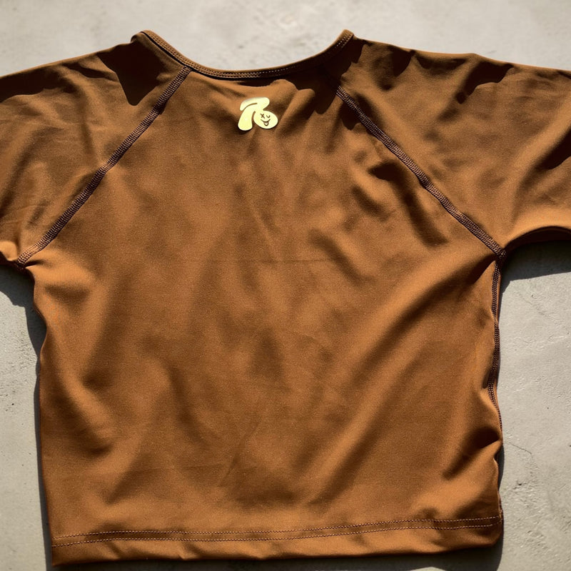 ACTIVEWEAR L/S TOP