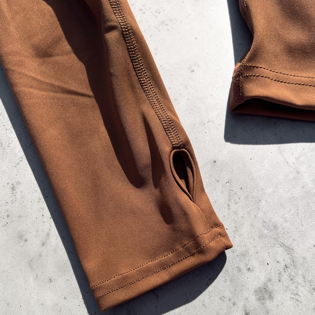 ACTIVEWEAR L/S TOP