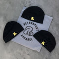 SKULL CAPS