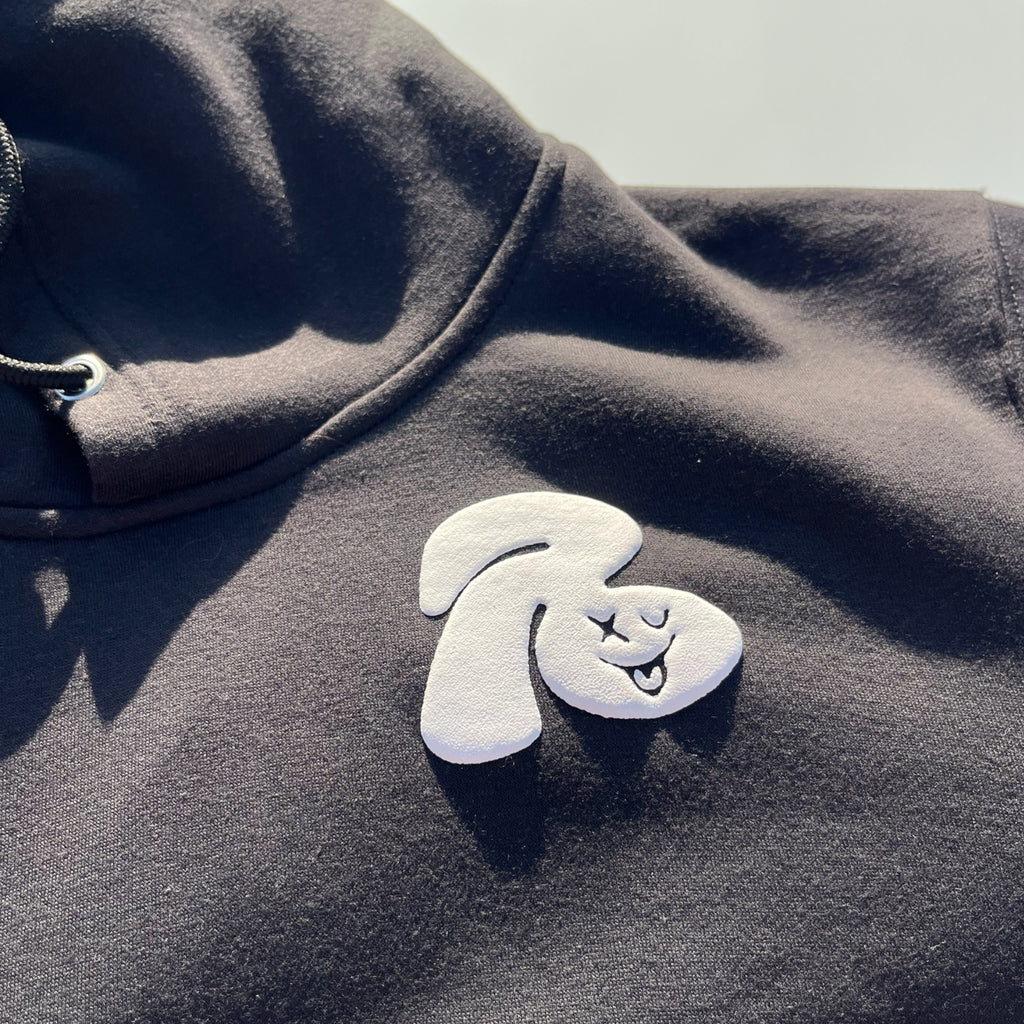OG Smile - Oversized Heavyweight Hoodie