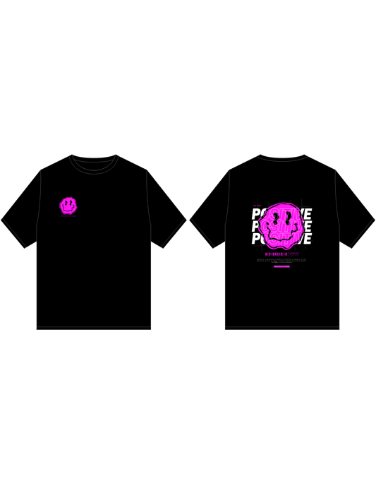 Positive Energy Tee