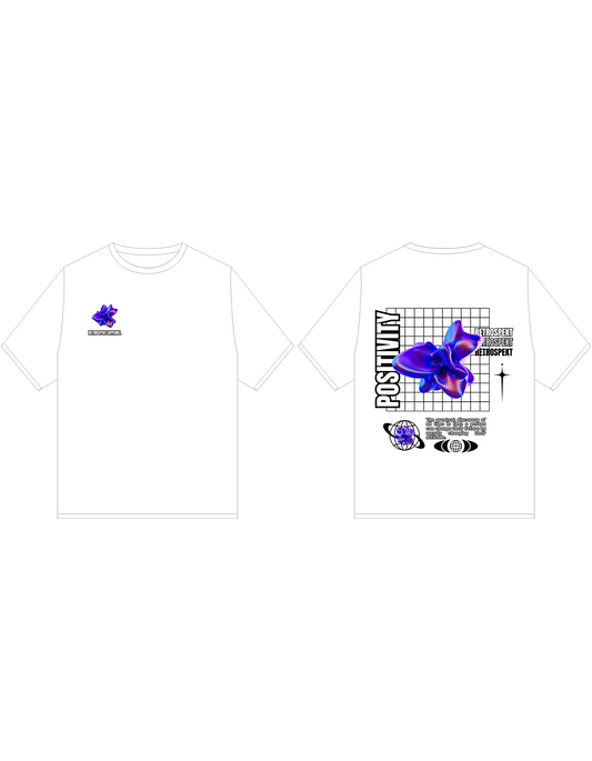 Change of Perspective Tee