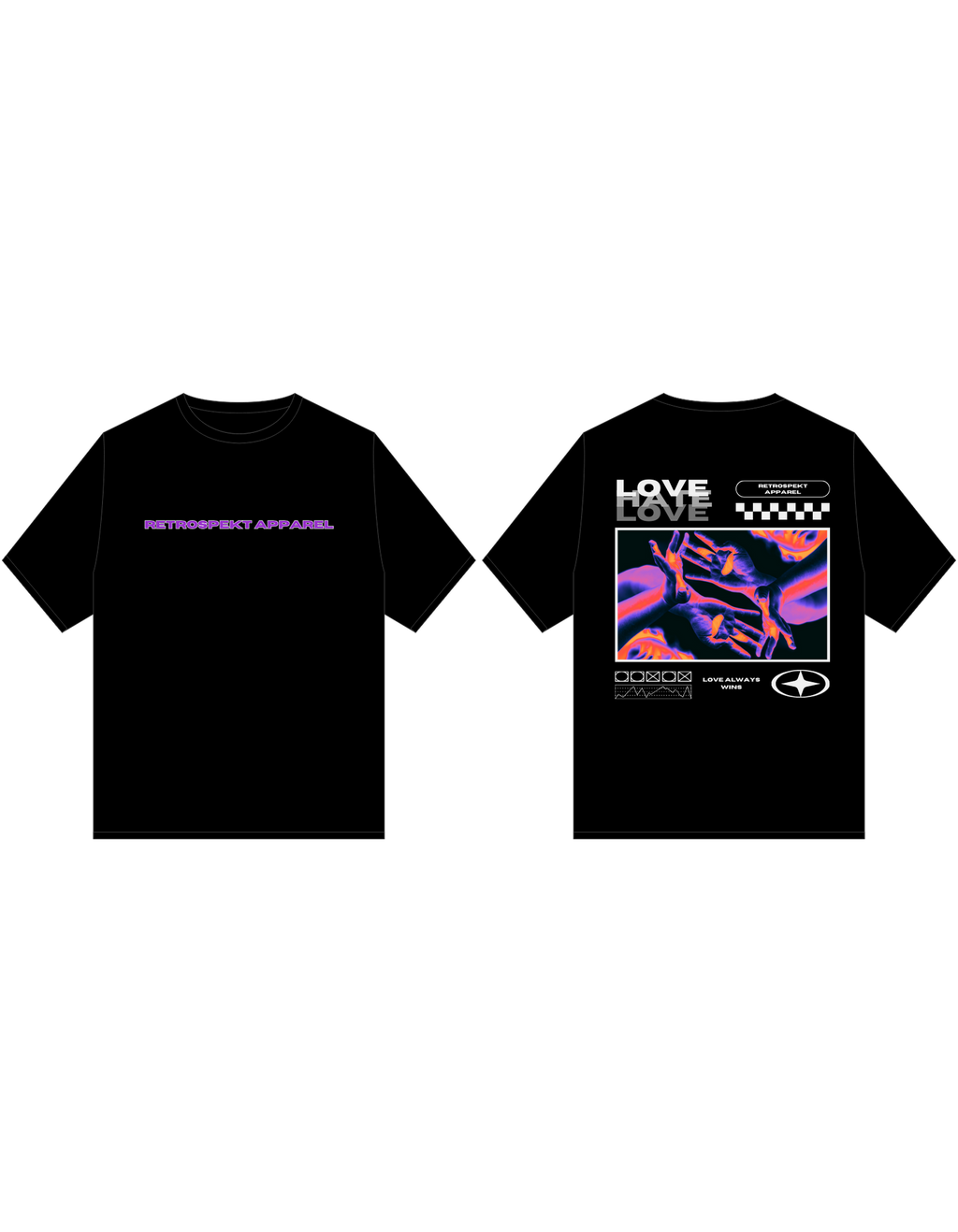 Love Always Wins Tee