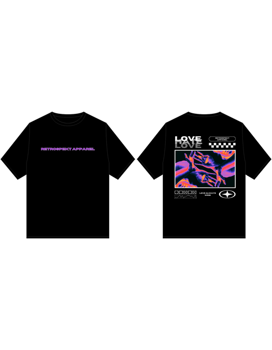 Love Always Wins Tee